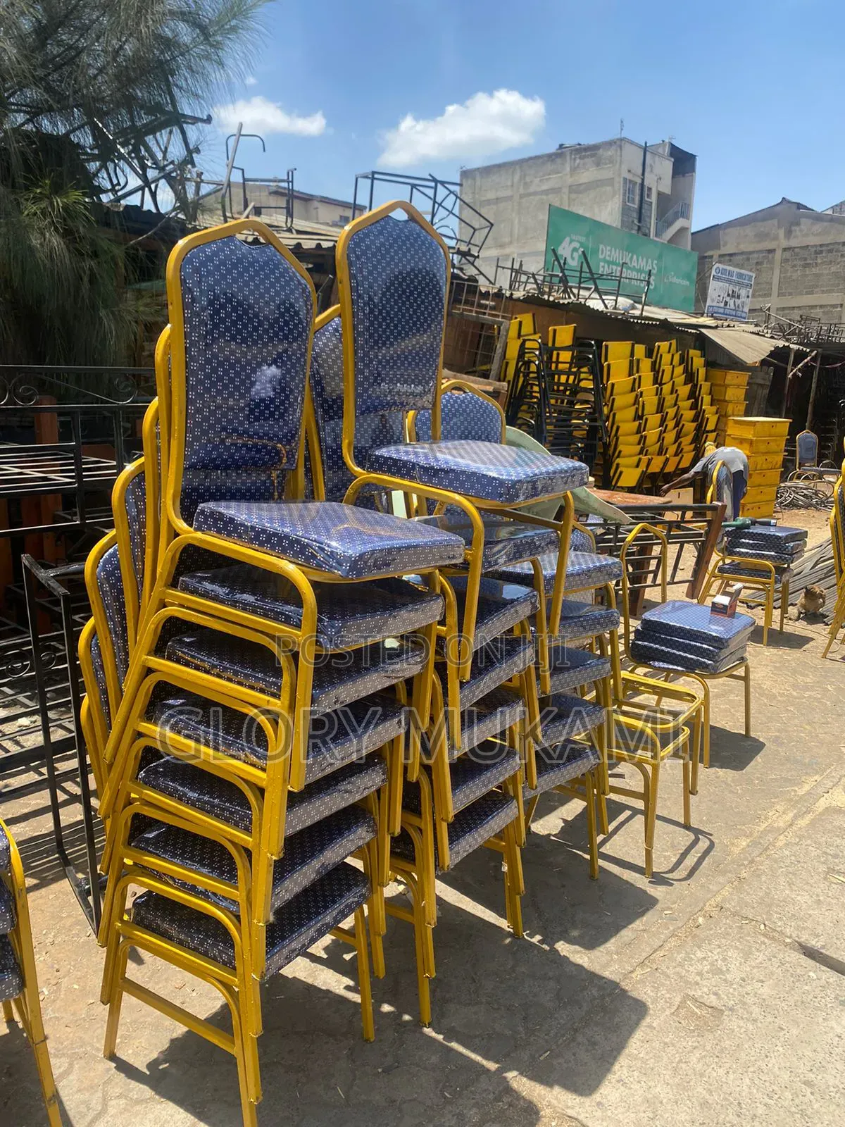 Cconference Chairs