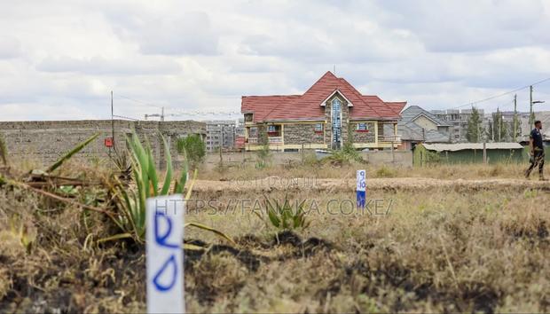 Katani Gardens Phase 5 Ww^ - main view