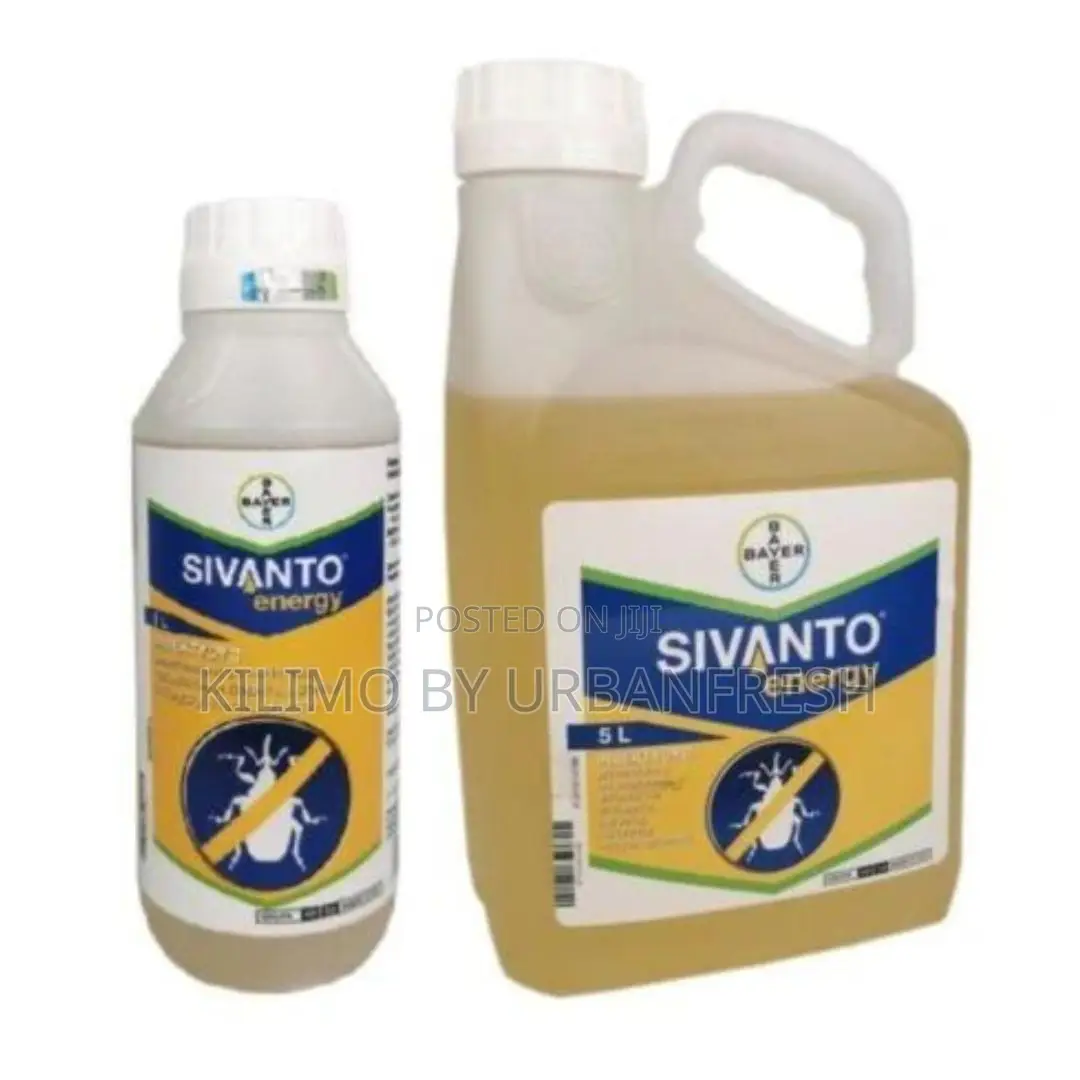 Sivanto Energy 100 ML