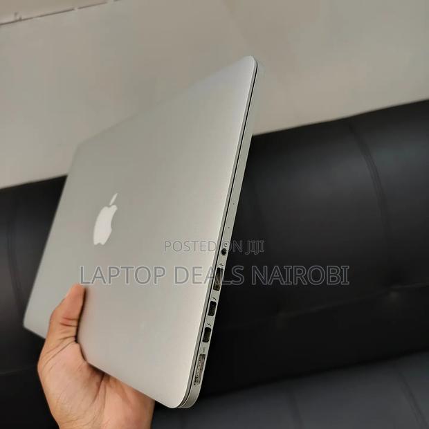Laptop Apple MacBook Pro 2015 16GB Intel Core I5 SSD 256GB - thumbnail 4