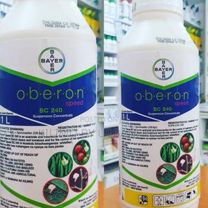 Oberon Speed SC 240 500ML - thumbnail 2