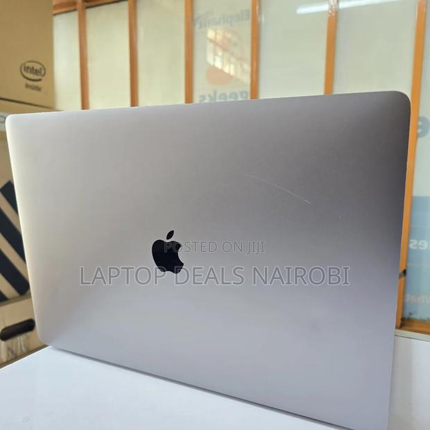 Laptop Apple MacBook Pro 2019 32GB Intel Core I7 SSD 512GB - thumbnail 2