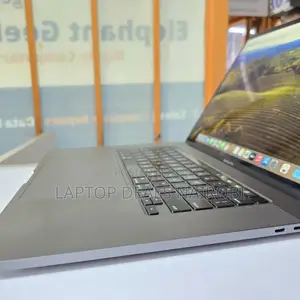 Laptop Apple MacBook Pro 2019 32GB Intel Core I7 SSD 512GB