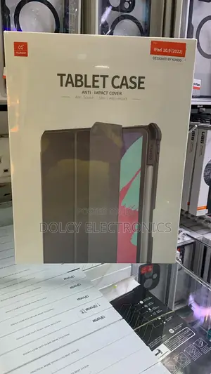 XUNDD Case for iPad 10.9 Inch 2022