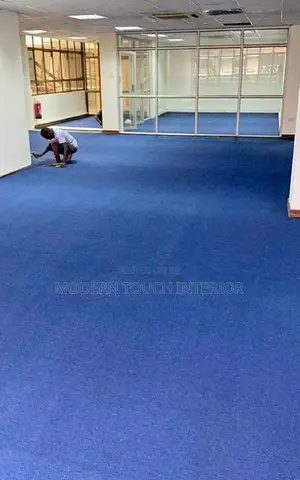 4 Mm Delta Wall to Wall Carpet