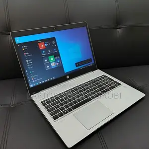 Laptop HP ProBook 450 G7 16GB Intel Core I5 SSD 512GB