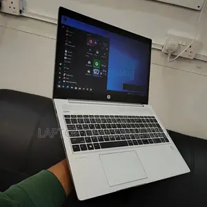 Laptop HP ProBook 450 G7 16GB Intel Core I5 SSD 512GB