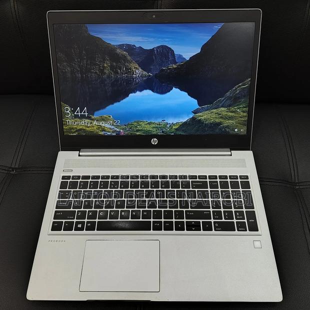 Laptop HP ProBook 450 G7 16GB Intel Core I5 SSD 512GB