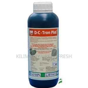 DC Tron Plus 500ML - thumbnail 2