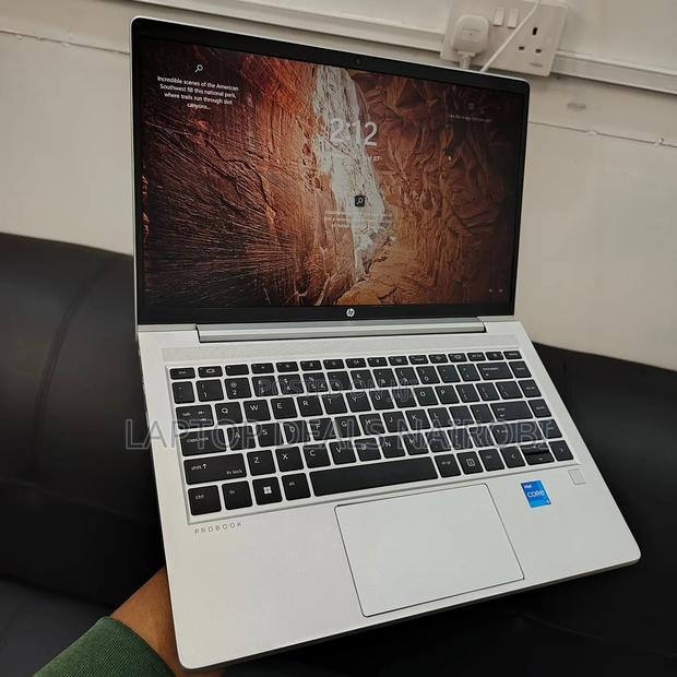 Laptop HP ProBook 440 G9 16GB Intel Core I5 SSD 512GB