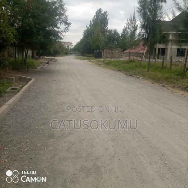 5bdrm Maisonette in Gateway Mall Area for rent - thumbnail 11