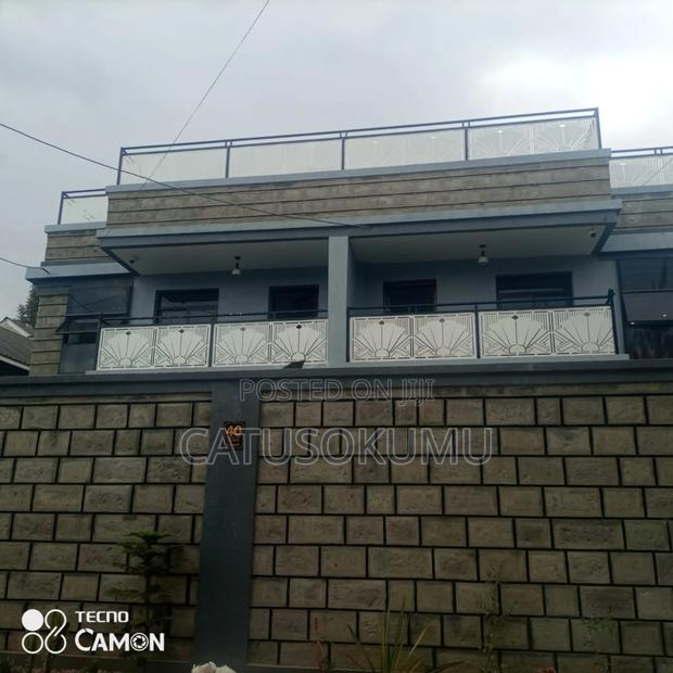 5bdrm Maisonette in Gateway Mall Area for rent - thumbnail 3