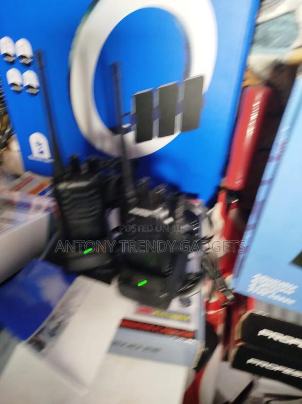 14" Dimmable USB Ring Light - thumbnail 2