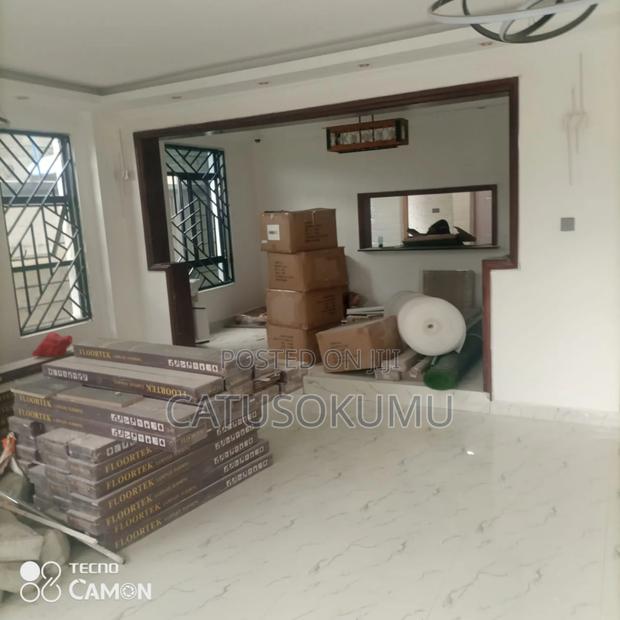 5bdrm Maisonette in Gateway Mall Area for rent - thumbnail 7