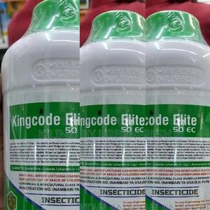 Kingcode Elite 50EC 1 LTR - thumbnail 2