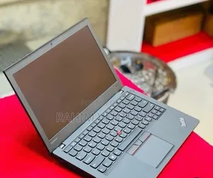 Laptop Lenovo ThinkPad X270 8GB Intel Core i5 SSD 256GB