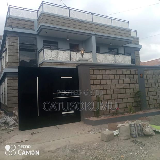 5bdrm Maisonette in Gateway Mall Area for rent - main view