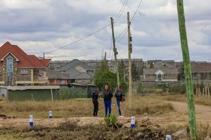 Residential Plots in Katani ^SM - thumbnail 2