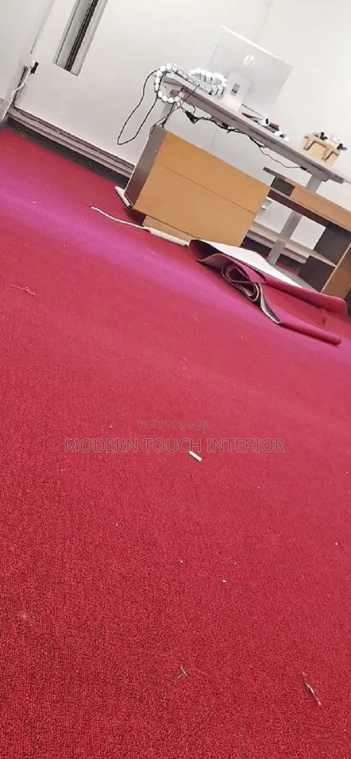 High Quality Delta Wall to Wall Carpets