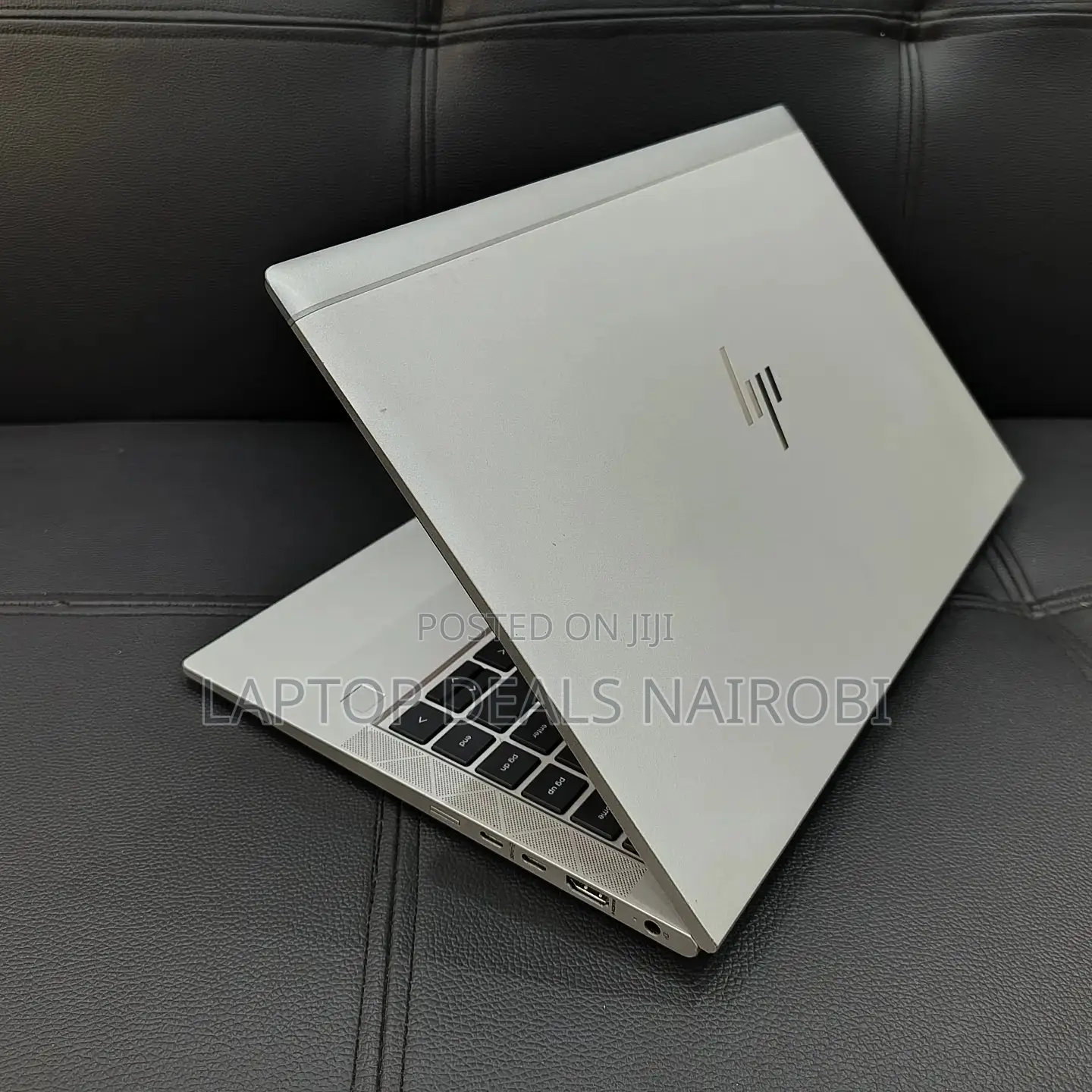 Laptop HP EliteBook 845 G7 16GB AMD Ryzen 5 SSD 256GB