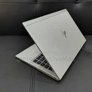 Laptop HP EliteBook 845 G7 16GB AMD Ryzen 5 SSD 256GB