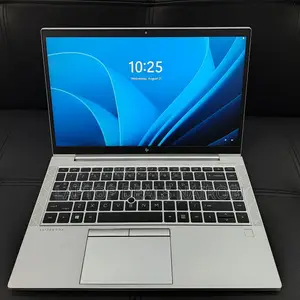 Laptop HP EliteBook 845 G7 16GB AMD Ryzen 5 SSD 256GB
