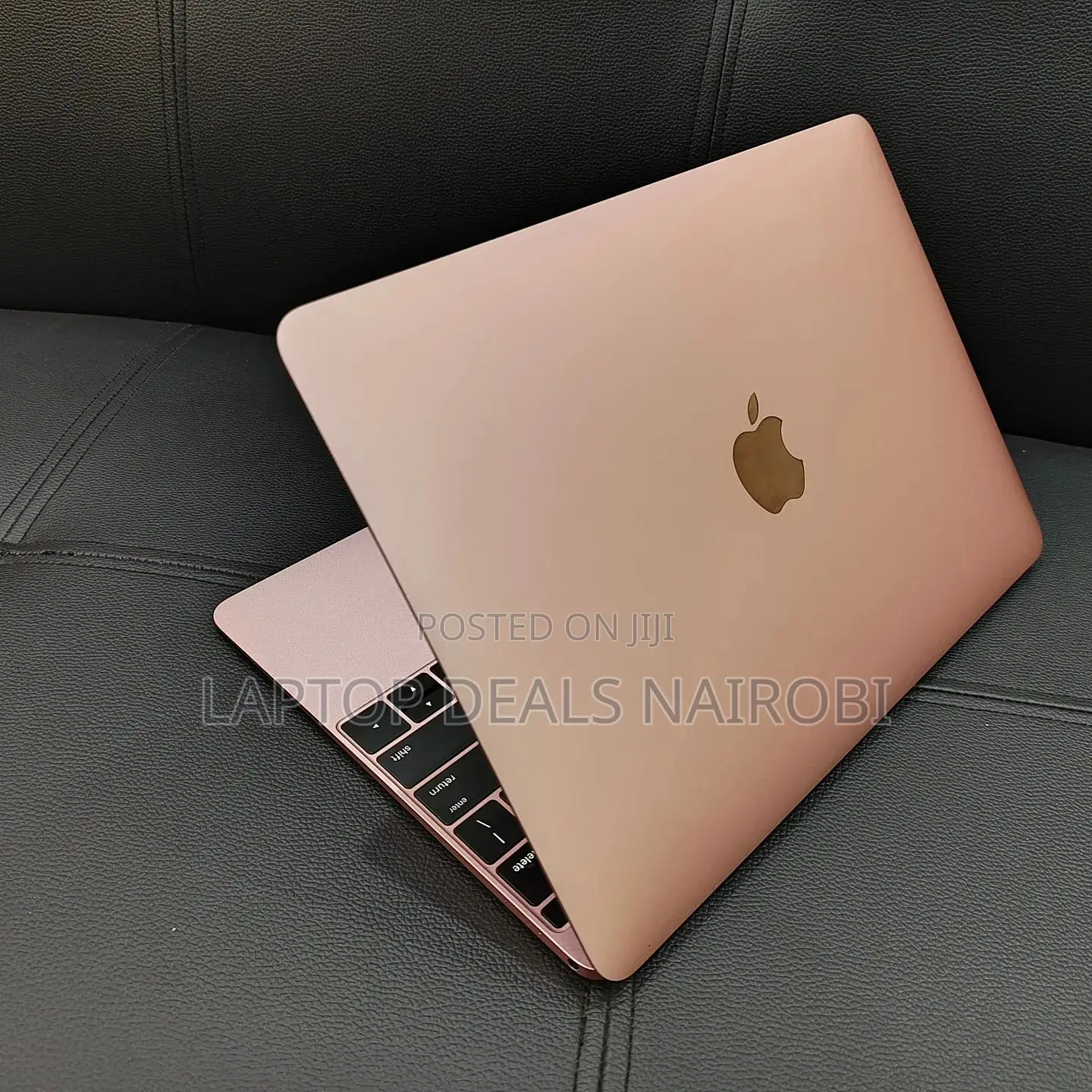 Laptop Apple MacBook 8GB SSD 512GB