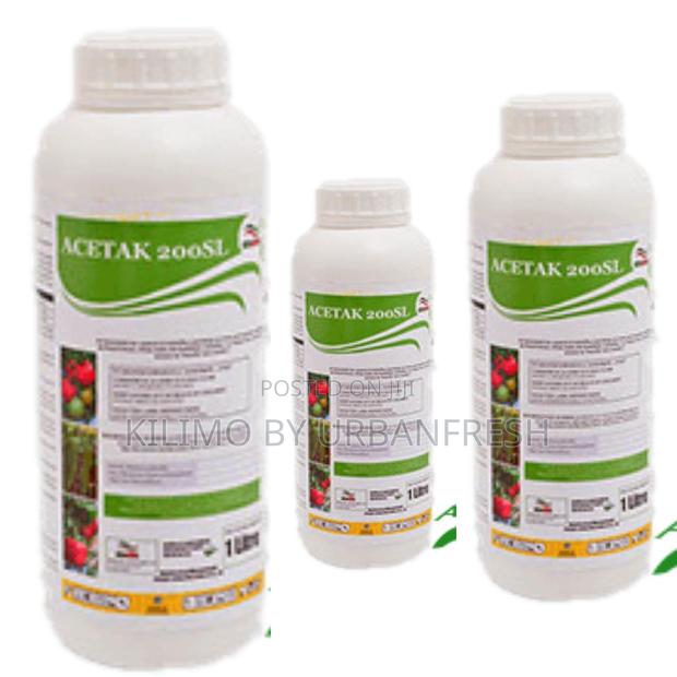 Acetak 200 SL 1 LTR - main view