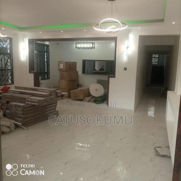 5bdrm Maisonette in Gateway Mall Area for rent - thumbnail 5