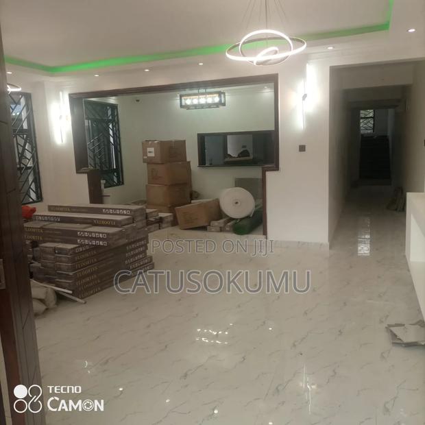 5bdrm Maisonette in Gateway Mall Area for rent - thumbnail 4