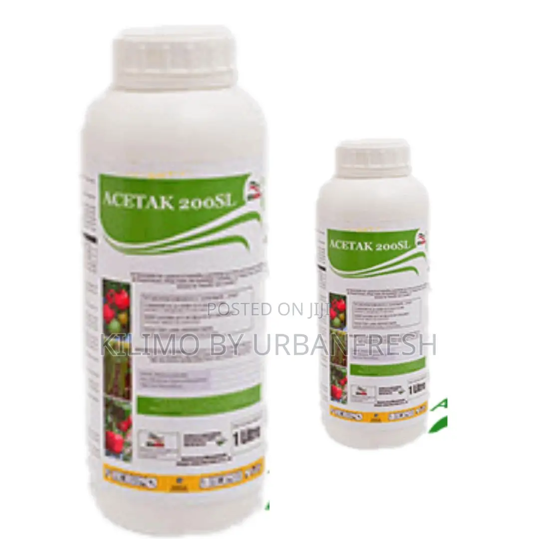 Acetak 200SL 500 ML