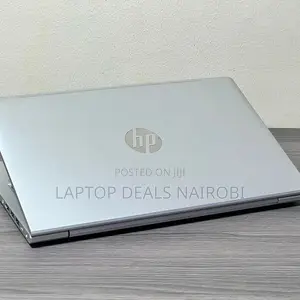 Laptop HP ProBook 440 G9 8GB Intel Core I5 SSD 512GB