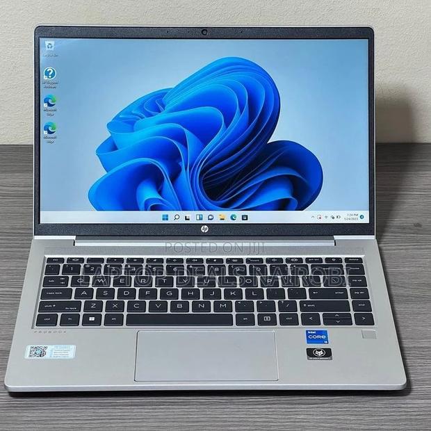 Laptop HP ProBook 440 G9 8GB Intel Core I5 SSD 512GB