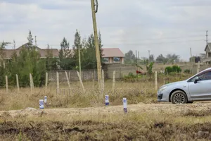 Katani Controlled Plots ^SM