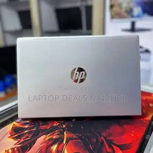 Laptop HP ProBook 440 G8 16GB Intel Core I7 SSD 512GB