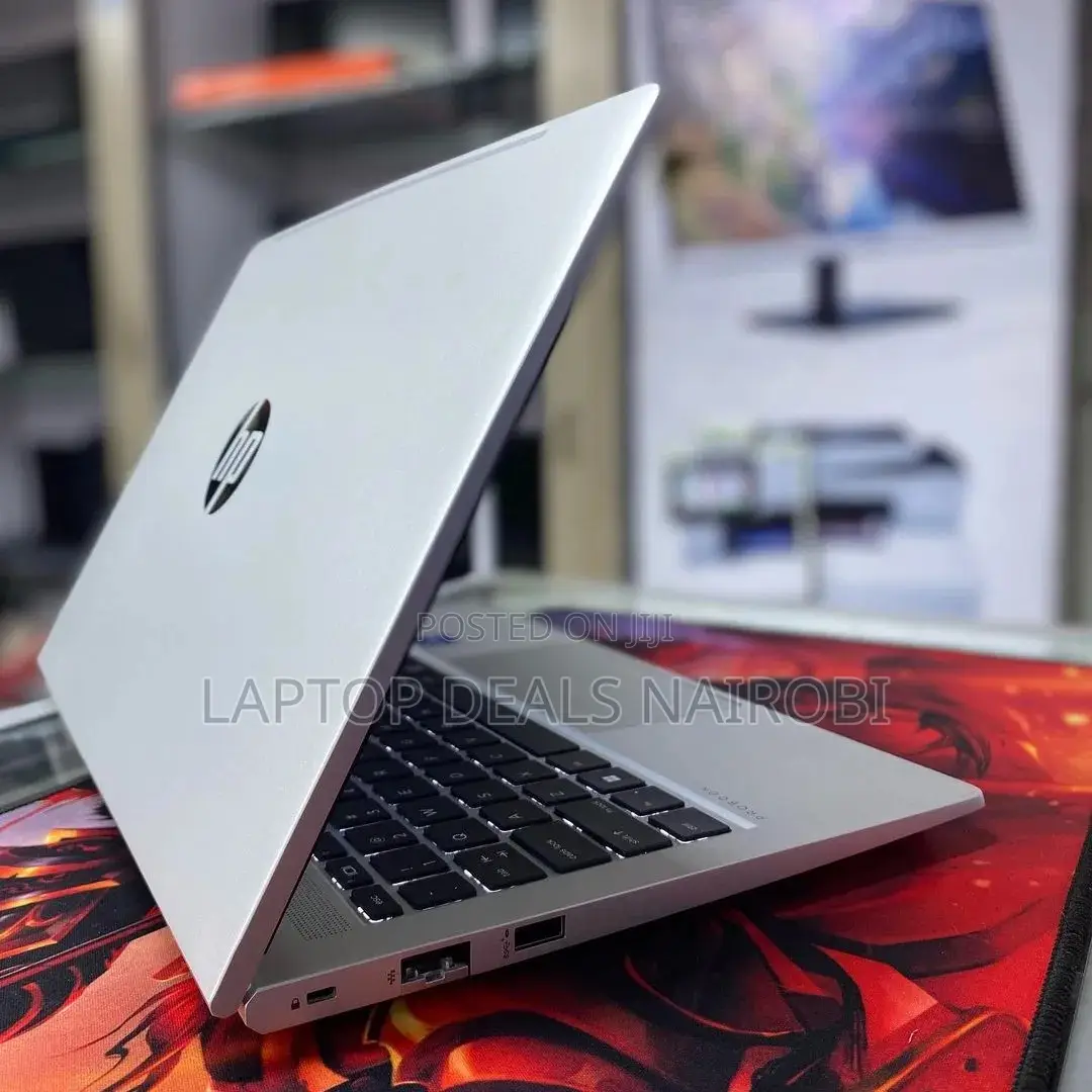 Laptop HP ProBook 440 G8 16GB Intel Core I7 SSD 512GB