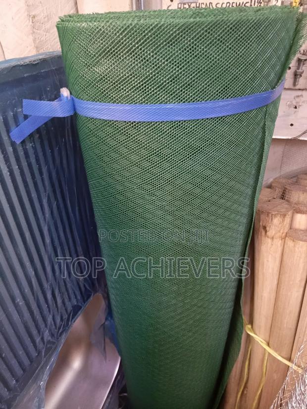 Quality Chicken Wire Mesh - main view