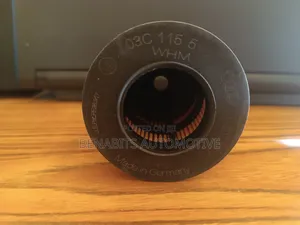 Genuine Vw Audi Oil Filter 03C 115 562