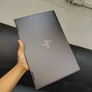 Laptop HP Envy X360 16GB Intel Core I7 SSD 512GB