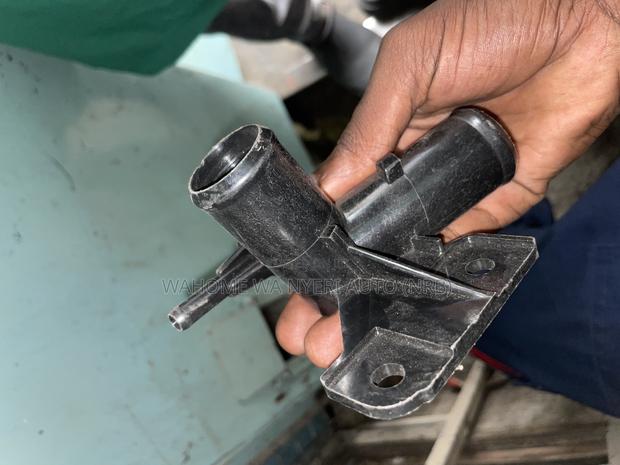 Neck for Probox,Ist,Sienta - thumbnail 3