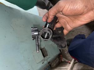 Neck for Probox,Ist,Sienta - thumbnail 2