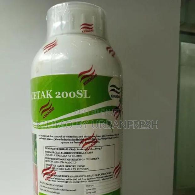 Acetak 200 SL 50 ML - main view
