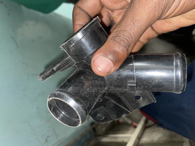 Neck for Probox,Ist,Sienta - thumbnail 4