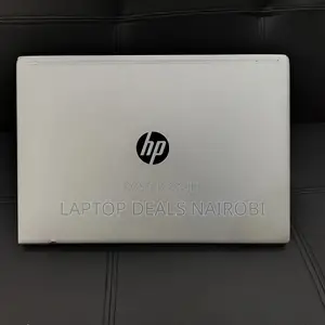 Laptop HP ProBook 450 G7 8GB Intel Core I5 SSD 256GB