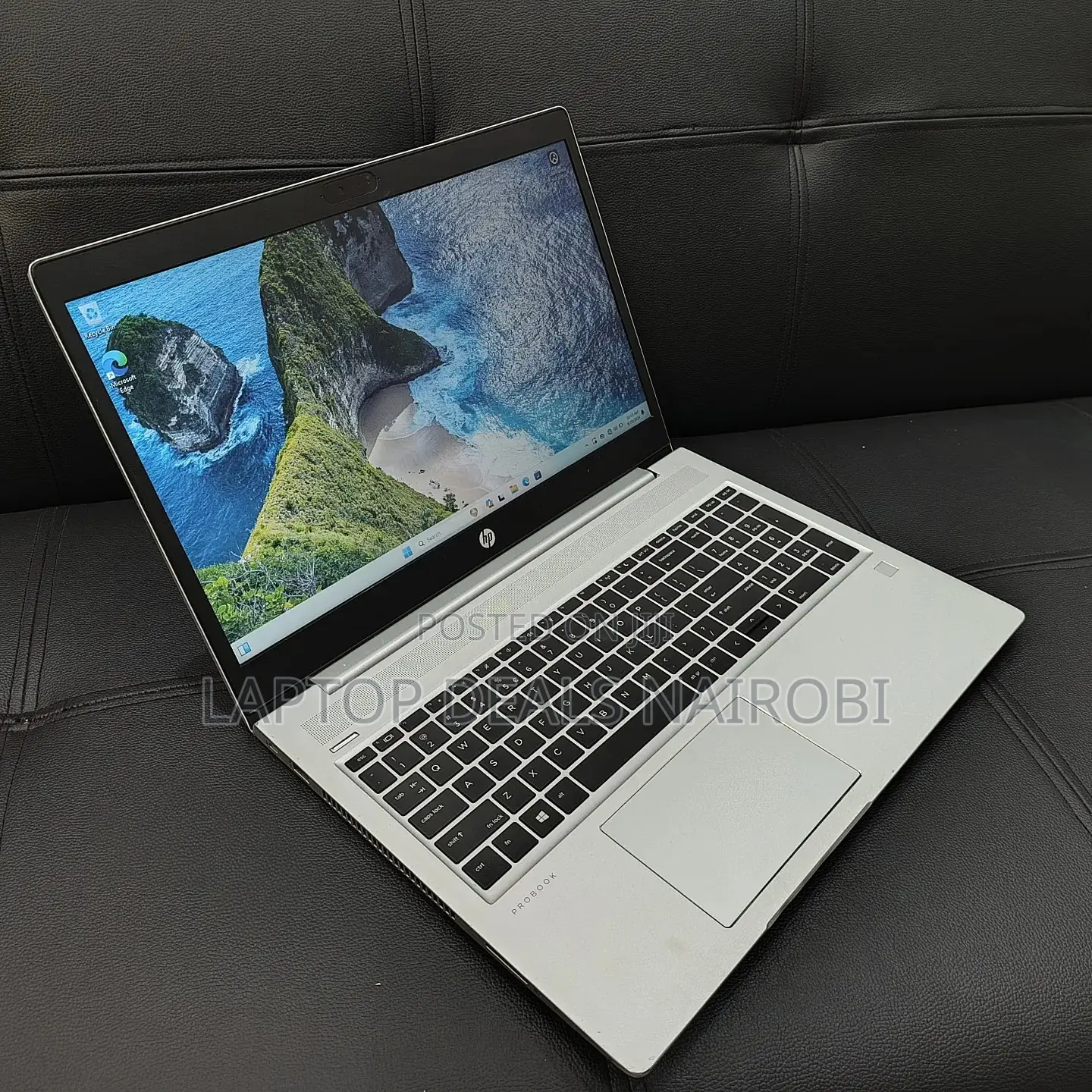 Laptop HP ProBook 450 G7 8GB Intel Core I5 SSD 256GB
