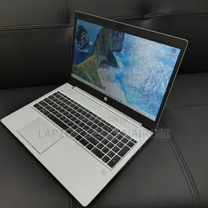 Laptop HP ProBook 450 G7 8GB Intel Core I5 SSD 256GB