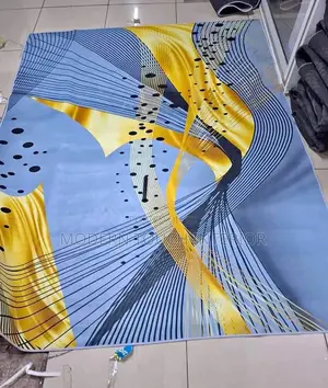 Quality 3D Carpets