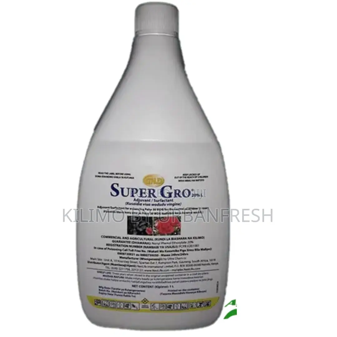 Super Gro (Crop Booster) 1 LTR