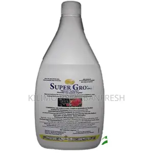 Super Gro (Crop Booster) 1 LTR