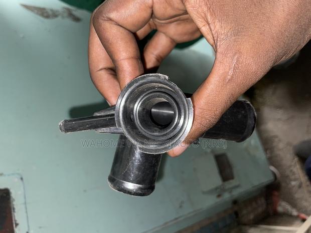 Neck for Probox,Ist,Sienta - thumbnail 5